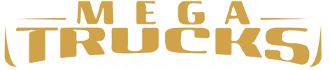Megatrucks
